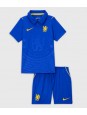 Detské Futbalové oblečenie Chelsea Moises Caicedo #25 2026-27 Krátky Rukáv - Domáci (+ trenírky)